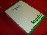 TSXDEZ12D2K NEW FACTORY SEALED Modicon Premium 24 VDC Input TSX-DEZ-12D2K