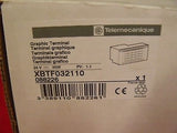 XBTF032110 Modicon Schneider Magelis Color Terminal XBT-F032110 Telemecanique