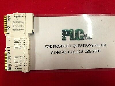 STBDDO3600 Guaranteed Advantys Telemecanique STB-DDO-3600