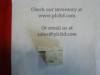 LU9BN11 EXCELLENT! Schneider Telemecanique LU9-BN11 Terminal Block