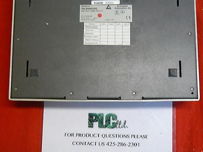 NWBM85C002 Used Modicon Modbus+  BridgeMux NW-BM85C-002 BM85C002