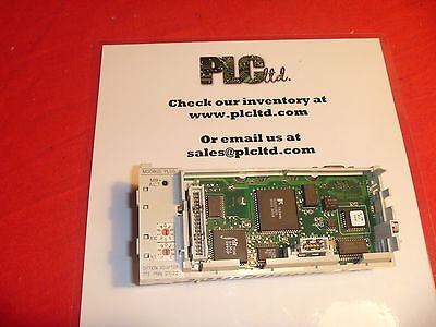 172PNN21022 Used TESTED Modicon Momentum Option Adap 172-PNN-210-22