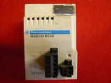 BMXCPS2010 Used Tested Schneider Electric Modicon BMX-CPS-2010 M340