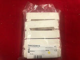 BMXXEM010 Pack of 5 Modicon M340 Protective Cover