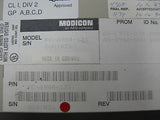 PCA984131 Used Tested Modicon Compact CPU PC-A984-131