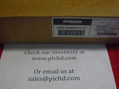 NEW! MM-PMMP-001C Modicon Modbus Plus Interface MMPMMP001C