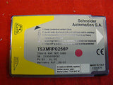 TSXMRP0256P Schneider Modicon Ram Memory Card Used TSX-MRP-0256P