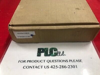 TSXRKY8EX New Modicon Premium 8 Slot Rack TSX-RKY-8EX