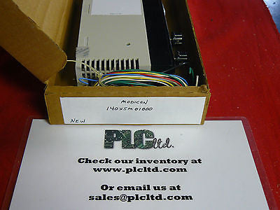 140XSM01000 NEW Modicon Analog Simulator 140-XSM-010-00