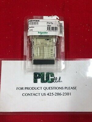 TSXMFPP384K New Schneider Modicon Flash Memory Card Used TSX-MFPP-384K