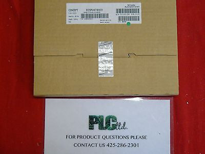 New Sealed! Modicon 372SPU47101V21 Concept Software