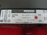 ASB804116 Modicon 16pt 115VAC Out AS-B804-116