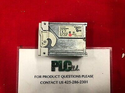 TSXDSZ08R5 Modicon Telemecanique Premium Digital Output TSX-DSZ-08R5