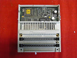 170ANR12091 Used Modicon Momentum I/O Base 170-ANR-120-91