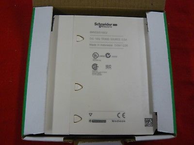 BMXDDO1602 New Schneider Electric Modicon BMX-DDO-1602 M340 | PLC Ltd.