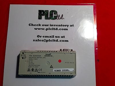 171CCS76000 Modicon Momentum Processor 171-CCS-760-00