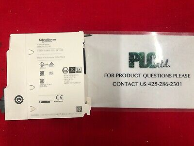 BMXCPS3020H Excellent Tested Schneider Electric Modicon BMX-CPS-3020H
