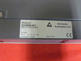 ASB883201 Modicon AS-B883-201 8 PT Input Module. Nees Repair