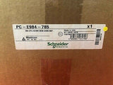 PCE984785 Brand New Modicon Slot Mount CPU PC-E984-785
