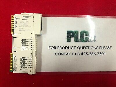 STBDDI3610 Guaranteed Advantys Telemecanique STB-DDI-3610