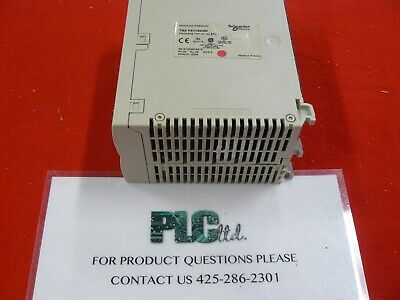 TSXP571634M Used Tested Modicon Premium Processor TSX-P571634M