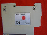 ABE7R08S111  Modicon Premium Wiring Base ABE7-R08S111 Telemecanique