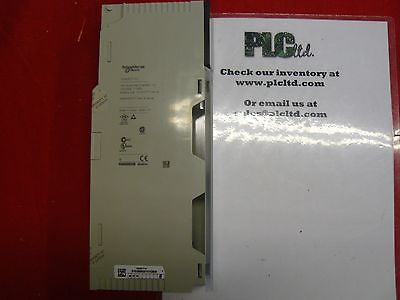 140NOE77101 Modicon USED Fully Tested! 140-NOE-771-01