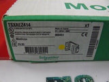 TSXAEZ414 Brand New Modicon Premium Analog TSX-AEZ-414