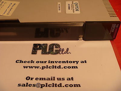 140QSPXM Used TESTED Modicon Quantum Seriplex 140-QSPXM
