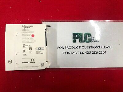 Schneider Electric M340 Module BMX-NOM-0200H BMXNOM0200H