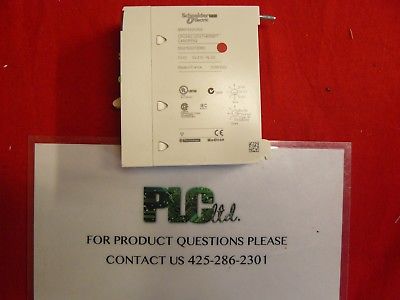 BMXP3420302 Used Tested! Schneider Electric Modicon BMX-P342-0302