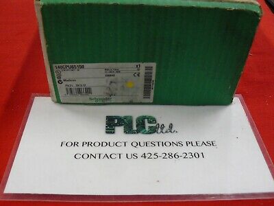 140CPU65150 BRAND NEW  Modicon CPU 140-CPU-651-50