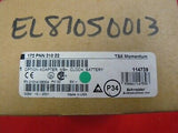 172PNN21022 New Sealed Modicon Momentum Option Adap 172-PNN-210-22