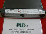 ASB804116 Modicon 16pt 115VAC Out AS-B804-116