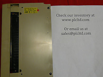 07AB61 R1 Allen Bradley Output Module 07 AB61 R1 07AB61R1