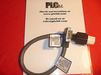 8030CC15 Used Sy/Net SquareD Network Cable 8030-CC-15