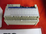 ABE7R16T111 NEW MODICON I/O MODULE 5AMP 250VAC TELEFAST 2 W/OPTIONS ABE7-R16T111