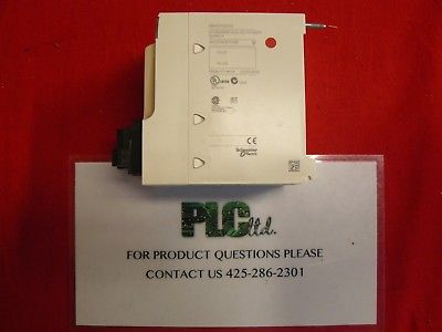 BMXCPS2010 Used Tested Schneider Electric Modicon BMX-CPS-2010 M340