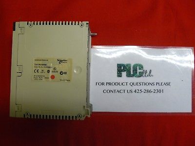 TSXP57253M USED TESTED! Modicon Premium Processor TSX-P57253M TSXP57253