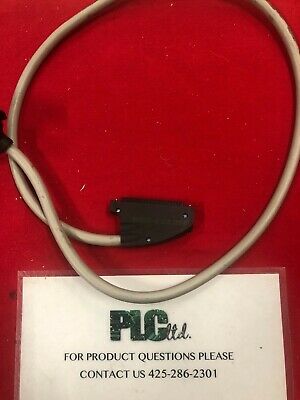 BMXFCC101 Used MODICON M340 BMX-FCC-101 CONNECTING CABLE