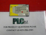 TSXMFP0128P Schneider Modicon Flash Memory Card Used TSX-MFP-0128P