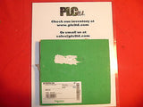 467NHP81100 NEW Modicon PCMCIA Profibus 467-NHP-811-00