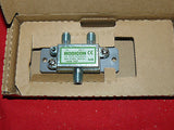 MA0185100 BRAND NEW Modicon Coax Splitter MA-0185-100