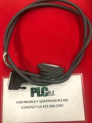 BMXFCA152 Used MODICON M340 BMX-FCA-1502 CONNECTING CABLE