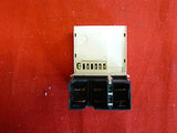LUCC12FU EXCELLENT! Schneider Telemecanique Overload Module