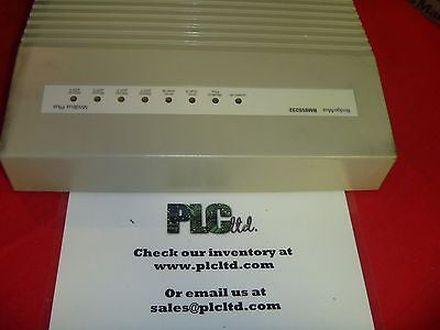 NWBM85S232 Modicon Modbus+ BridgeMux NW-BMS85-232