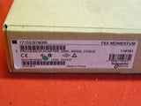 171CCS76000 BRAND NEW SEALED! Modicon Momentum Processor 171-CCS-760-00