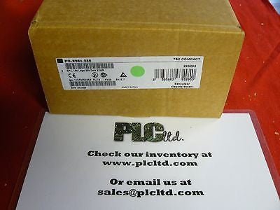 PCE984258 NEW SEALED Modicon Compact CPU PC-E984-258