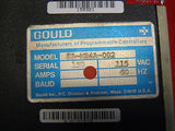 GOULD MODICON MICRO 84 CONTROLLER MODULE AS-M84A-002 ASM84A002