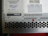 MODICON PC-CBCB-000 CLUTCH & BRAKE CONTROLLER 115/220V 50/60HZ .6/.3A PCCBCB000
